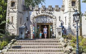 Oostappen Vakantiepark De Berckt Bv